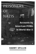 Prisoners of Nazis: Accounts by American POWs in World War II