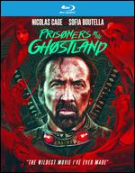 Prisoners of the Ghostland [Blu-ray] - Sion Sono