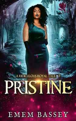 Pristine - Bassey, Emem