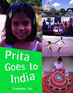 Prita Goes to India