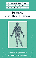 Privacy and Health Care