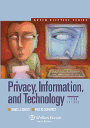 Privacy, Information, and Technology, Third Edition