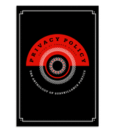 Privacy Policy: The Anthology of Surveillance Poetics