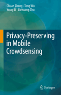 Privacy-Preserving in Mobile Crowdsensing