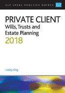 Private Client: