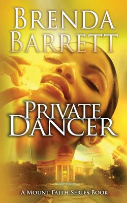 Private Dancer - Barrett, Brenda a