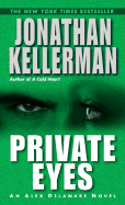 Private Eyes: An Alex Delaware Novel