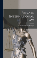 Private International Law