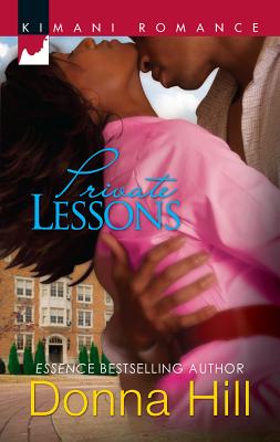 Private Lessons - Hill, Donna