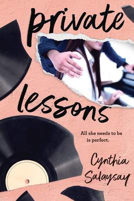 Private Lessons - Salaysay, Cynthia