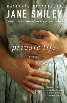 Private Life - Smiley, Jane