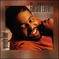 Private Line - Gerald Levert