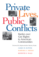 Private Lives Public Conflicts Paperback Edition