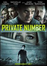 Private Number - LazRael Lison