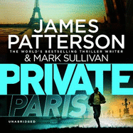 Private Paris: (Private 11)