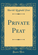 Private Peat (Classic Reprint)