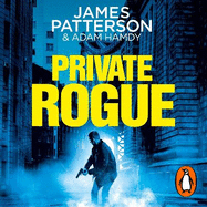 Private Rogue: (Private 16)