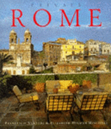 Private Rome - Venturi, Francesco, and Minchilli, Elizabeth Helman