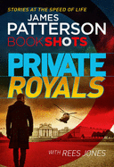 Private Royals: Bookshots