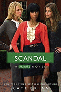 PRIVATE: Scandal