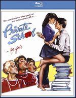 Private School [Blu-ray]