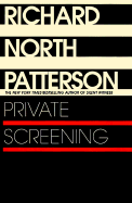 Private Screening - Patterson, Richard North