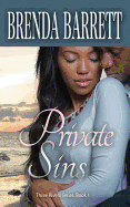 Private Sins (Three Rivers Series)