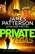 Private Vegas: (Private 9)