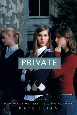 Private - Brian, Kate, and Peploe, Julian (Designer)