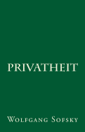 Privatheit