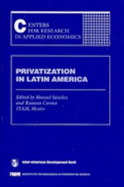 Privatization in Latin America