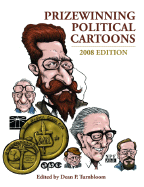 Prizewinning Political Cartoons