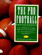 Pro Football Encyclopedia