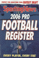 Pro Football Register