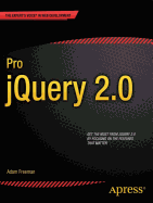 Pro Jquery 2.0