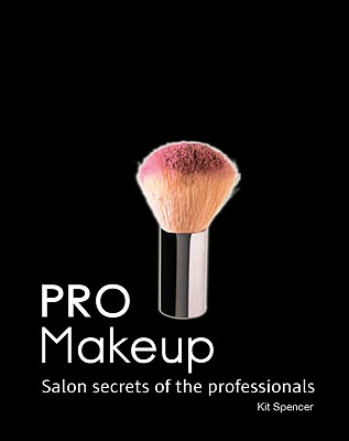 PRO Makeup: Salon Secrets of the Professionals - Spencer, Kit