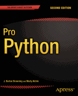 Pro Python