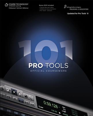 pro tools 101 courseware download
