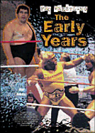Pro Wrestling: Early Years(pwl)