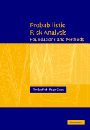 Probabilistic Risk Analysis