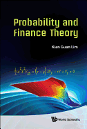 Probability and Finance Theory