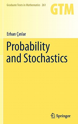 Probability and Stochastics -  nlar, Erhan