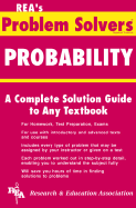 Probability Problem Solver