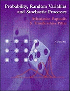 Probability, Random Variables and Stochastic Processes with Errata Sheet (Int'l Ed)