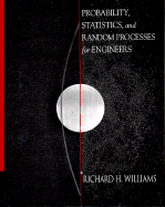 Probability Statistics, and Random Processes for Engineers