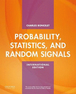 Probability, Statistics, and Random Signals