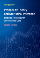 Probability Theory and Statistical Inference: Empirical Modeling with Observational Data