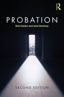 Probation - Canton, Rob, and Dominey, Jane