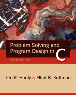 Problem Solving and Program Design in C