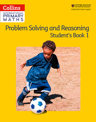 Problem Solving and Reasoning Student Book 1 - Clarke, Peter (Series edited by)